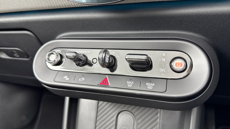 MINI Cooper 2.0 C Exclusive 2dr Auto Petrol Convertible